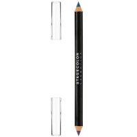 Stagecolor Floral Eye Pencil Duo Amethyst & Azure