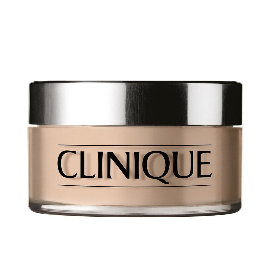 Clinique - Powder Transparency - 