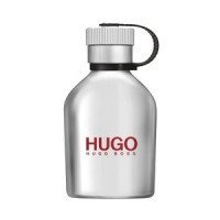 Hugo Boss Hugo Man Iced Eau De Toilette Hugo Boss Hugo Man Iced Eau De Toilette