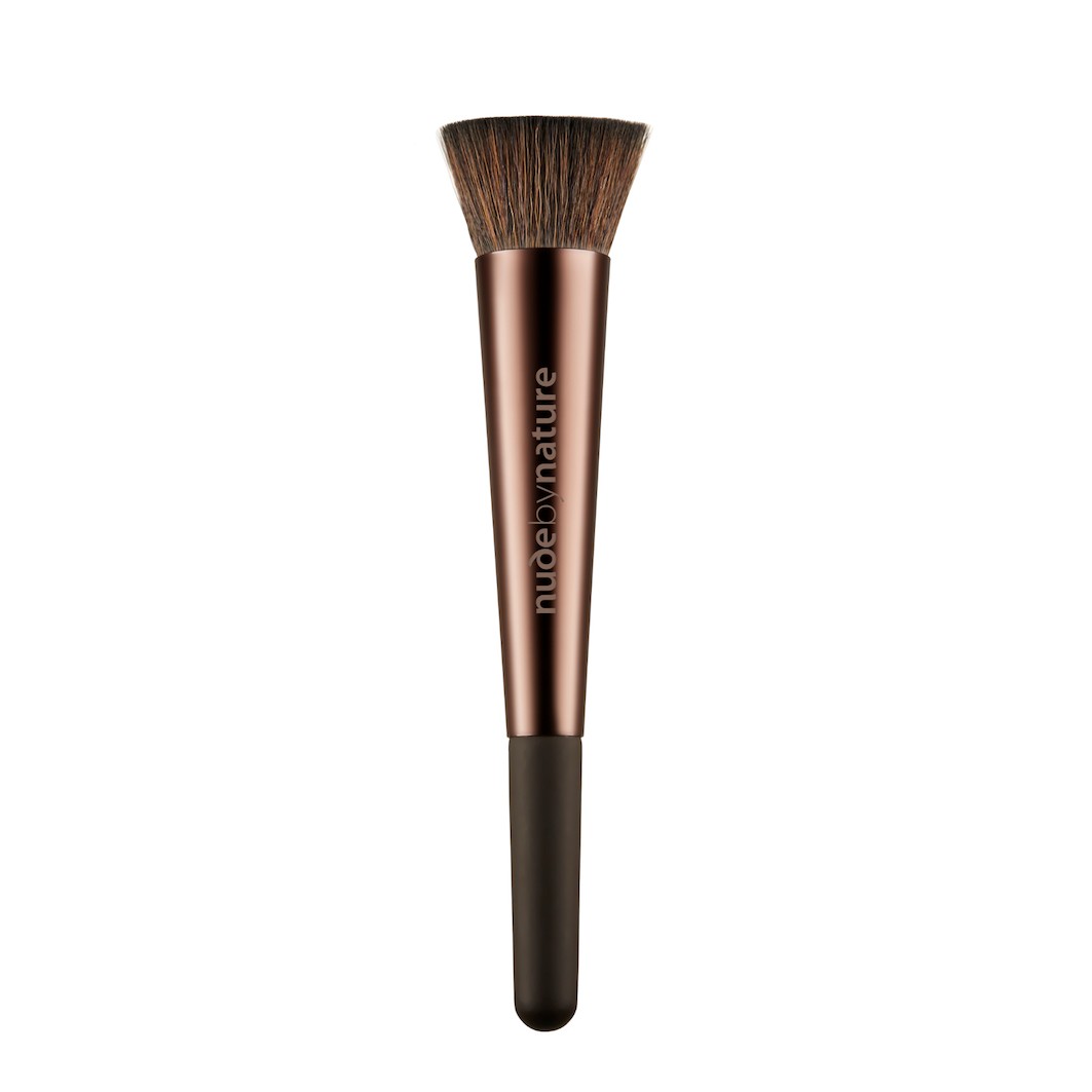 Nude By Nature - Buffing Brush - 