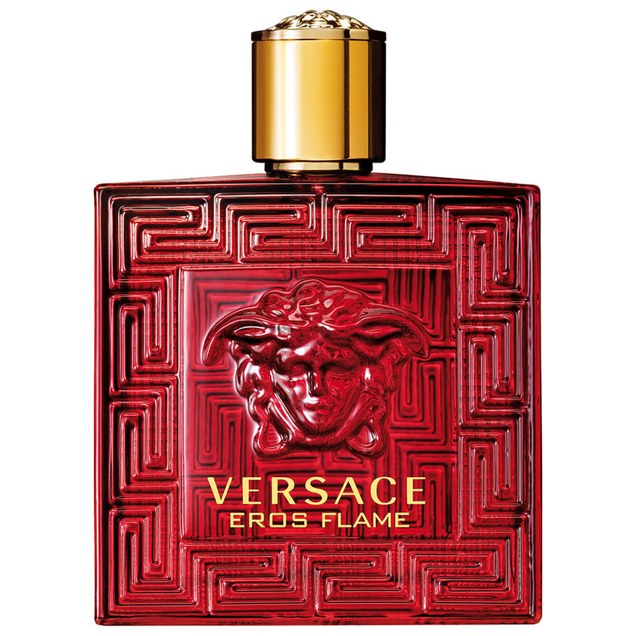 Versace - Eros Flame Eau de Parfum -  100 ml