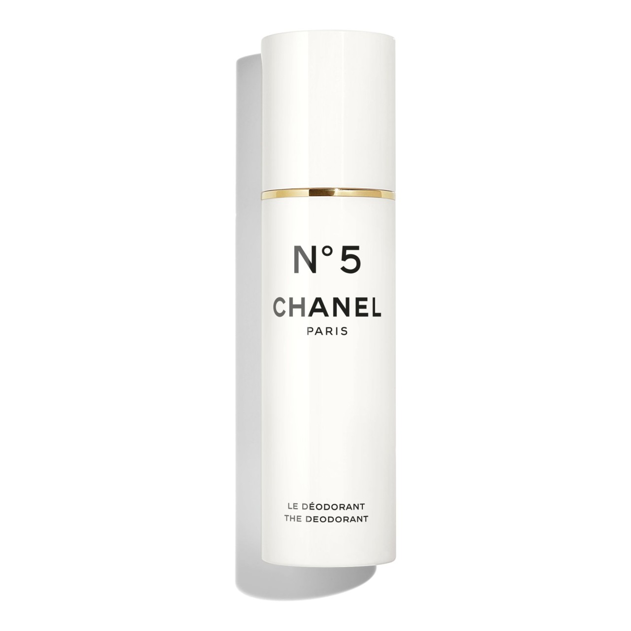 CHANEL - O DESODORIZANTE VAPORIZADOR - 
