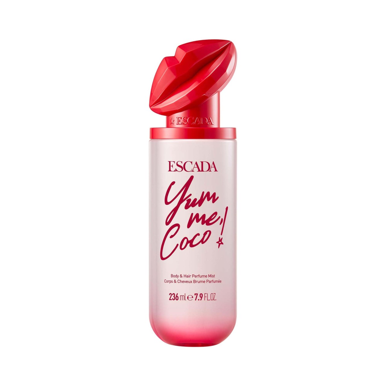 Escada - Yum Me Body Mist Coco -  236 ML 