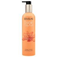 Douglas Collection Harmony Of Ayurveda Body Lotion