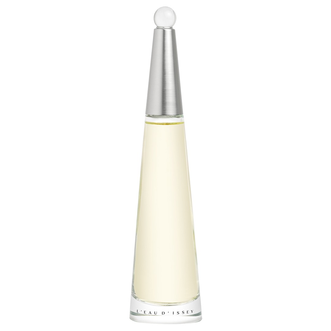 Issey Miyake - L'Eau D'Issey Eau de Parfum Refillable -  50 ml