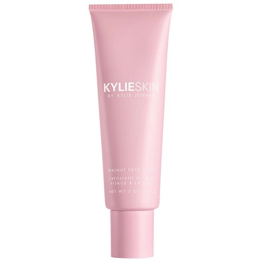 Kylie Skin - Walnut Face Scrub - 