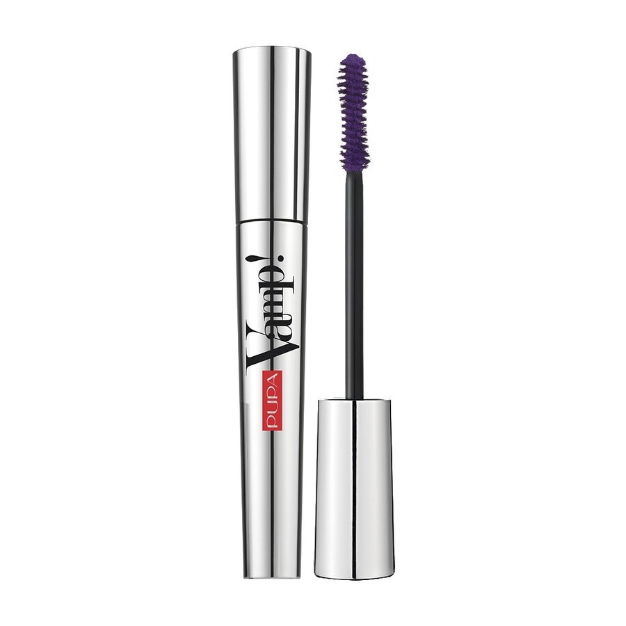 PUPA - Vamp! Mascara -  400 - Amethyst Violet