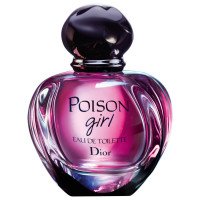 DIOR Poison Girls Eau de Toilette DIOR Poison Girls Eau de Toilette