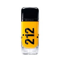 Carolina Herrera 212 Vip Black Men Eau de Parfum Spray Limited Edition