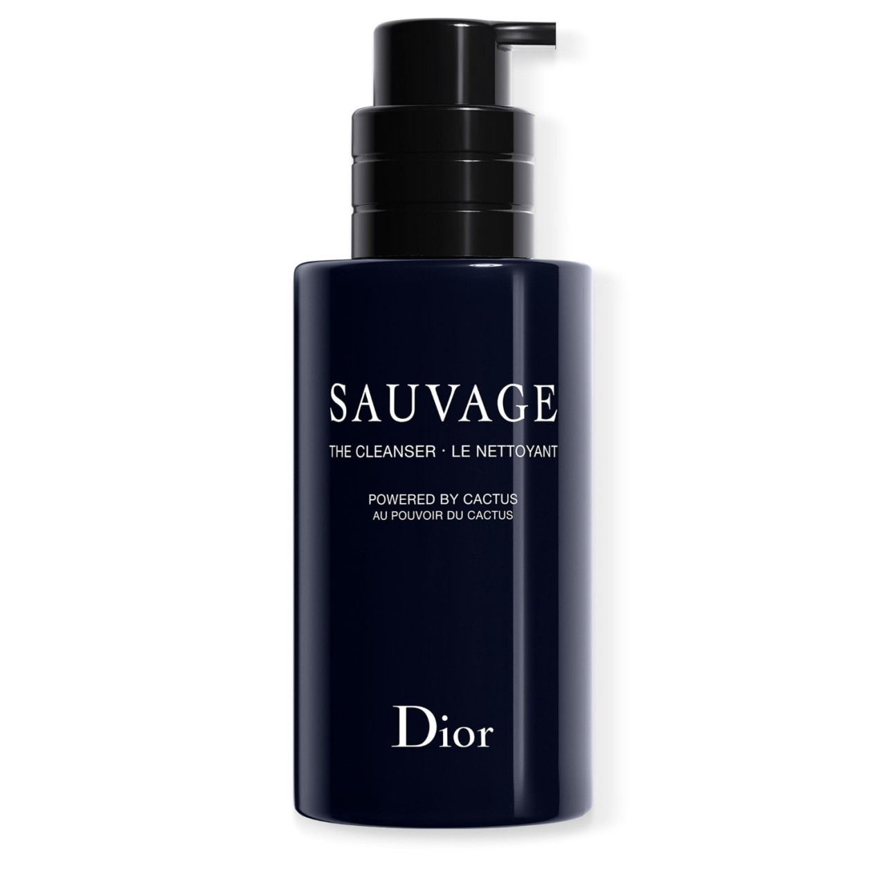 DIOR - Cleanser - 