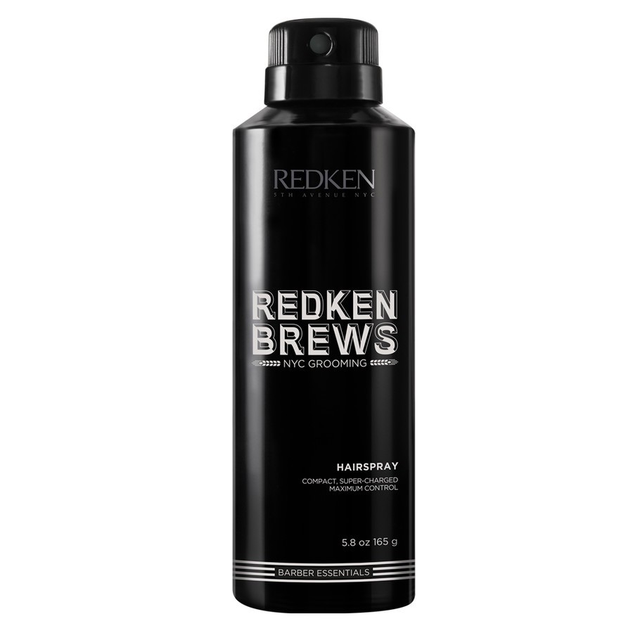 Redken - Brews Men Hairspray - 