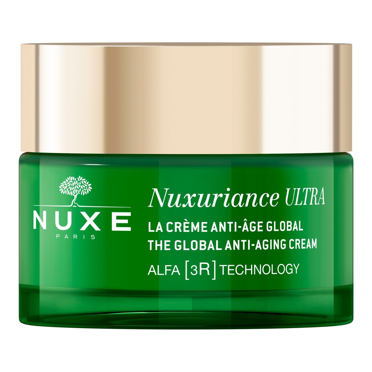 NUXE - Day Cream All Skin Type - 