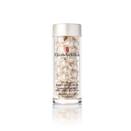 Elizabeth Arden - Ceramide Hyaluron Acid Capsules - 