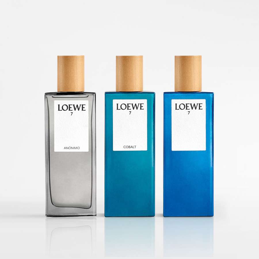 Loewe 7 Cobalt Eau de Parfum | DOUGLAS