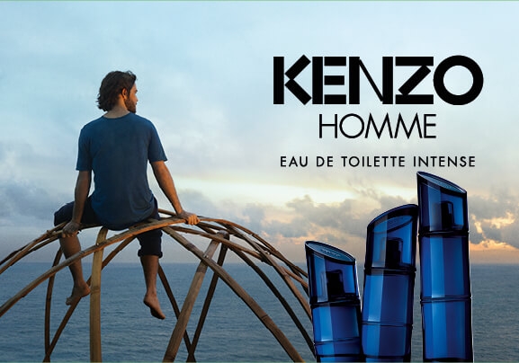 Kenzo Perfumes na loja online DOUGLAS