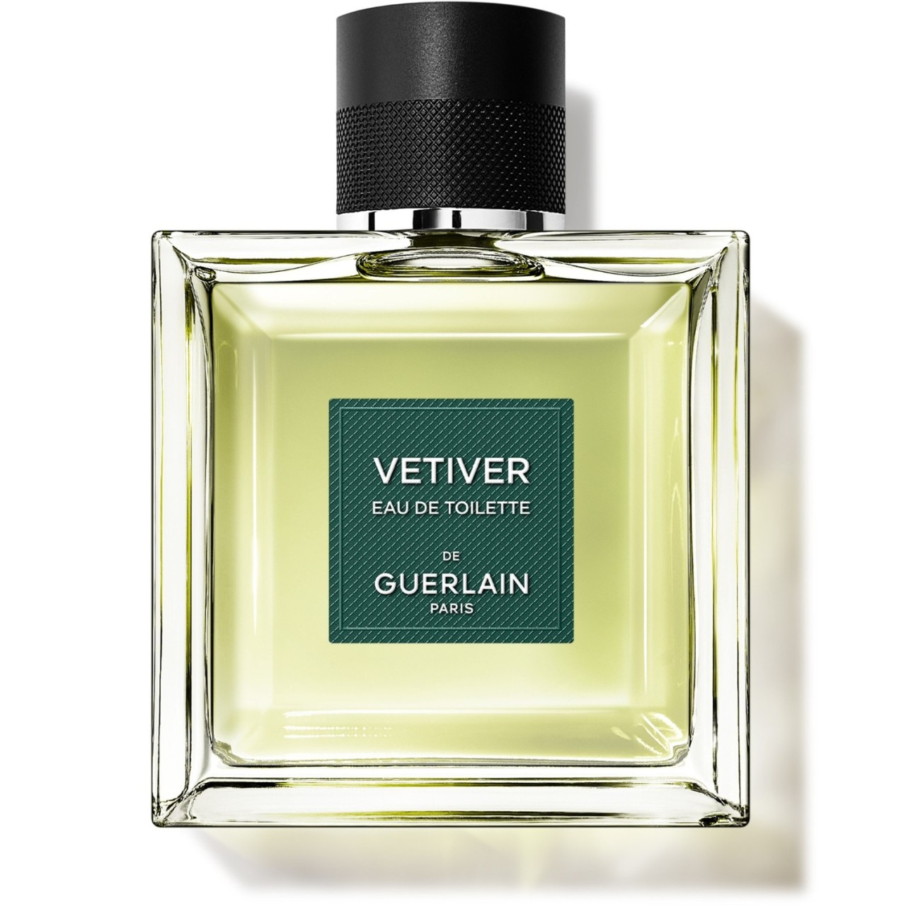 Guerlain - Vetiver Eau de Toilette Spray - 