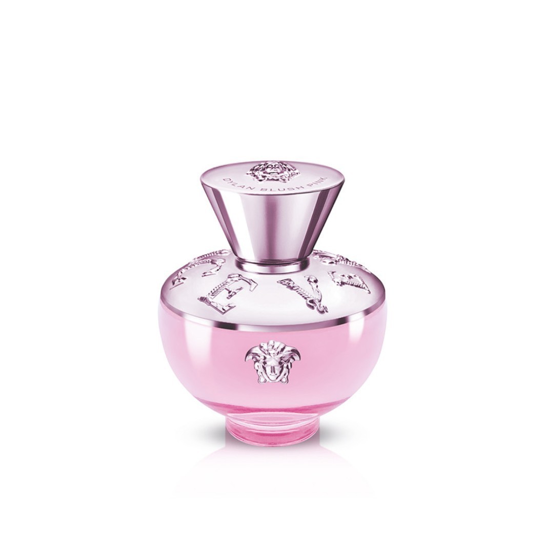 Versace Dylan Blush Pink Eau de Parfum Spray
