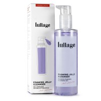 Lullage Foaming Jelly Cleanser