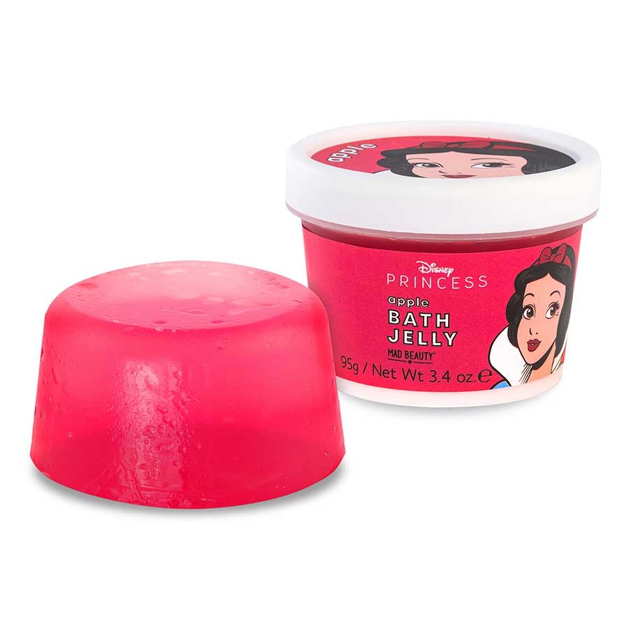 MAD BEAUTY Bath Jelly Snow White DOUGLAS