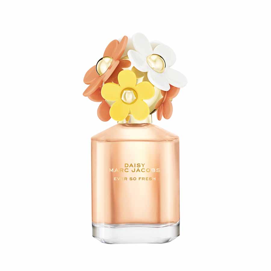 O encantador perfume Daisy Love Feminino Eau de Toilette de Marc