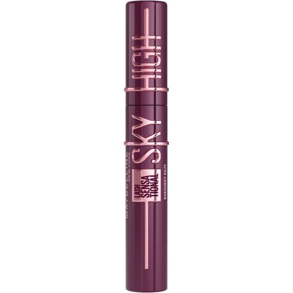 Maybelline - Sky High Mascara -  03 - Burgundy Haze