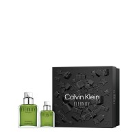 Calvin Klein Eternity For Men Eau de Parfum Spray 100Ml Set