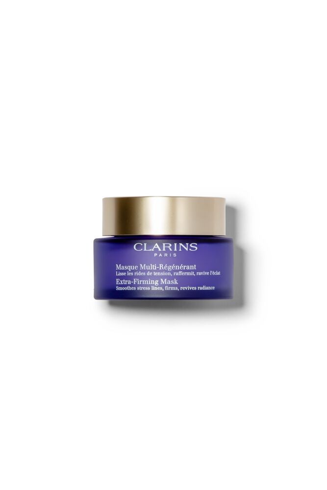 Clarins - Extra-Firming Masque Multi Regenerant - 