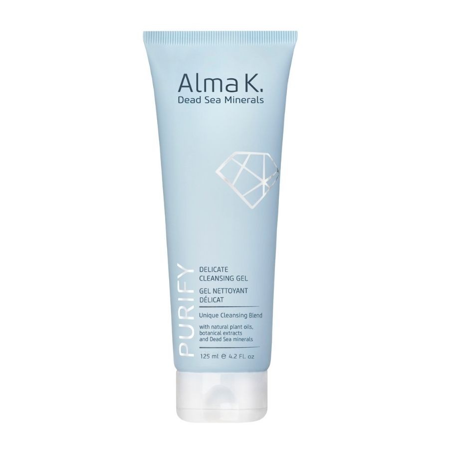 Alma K - Delicate Cleansing Gel - 