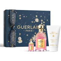 Guerlain Aqua Allegoria Bloom Forte Eau de Parfum 75Ml Set