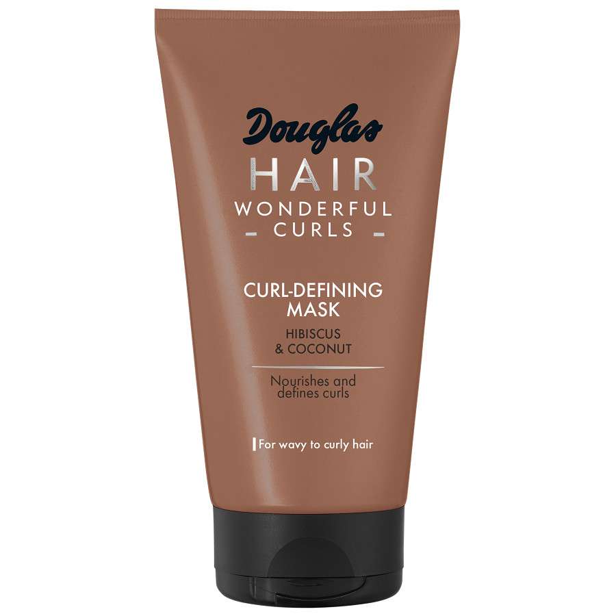 Imagem de Mask Wonderful Curls - Máscara para Cabelo