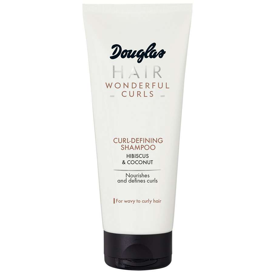 Imagem de Travel Shampoo Wonderful Curls - Shampoo