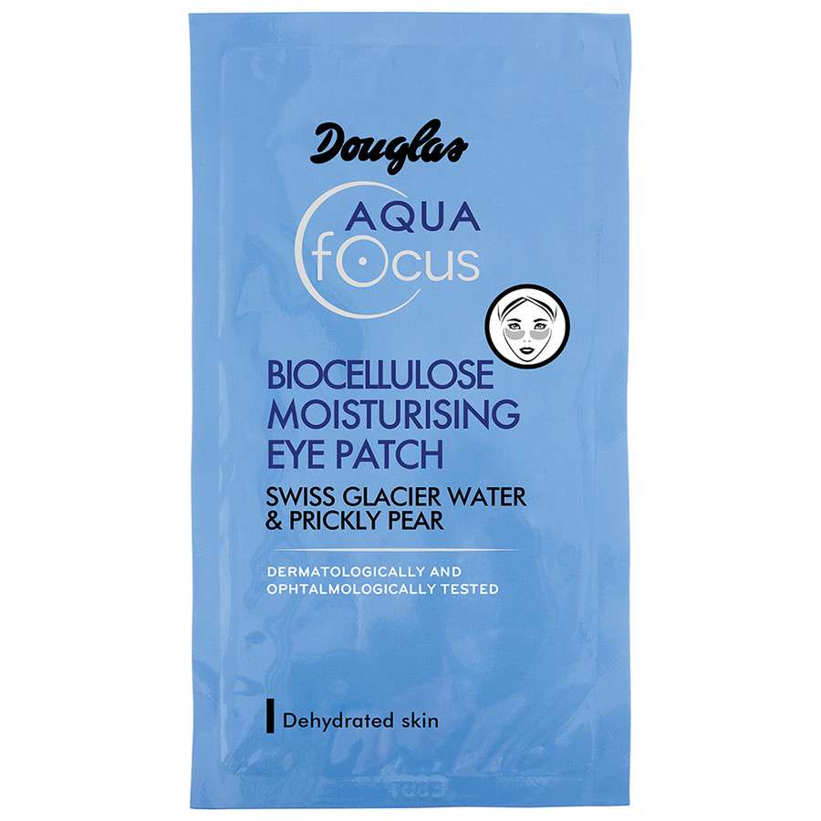 Imagem de Bio Cellulose Eye Patch - Máscara Contorno de Olhos