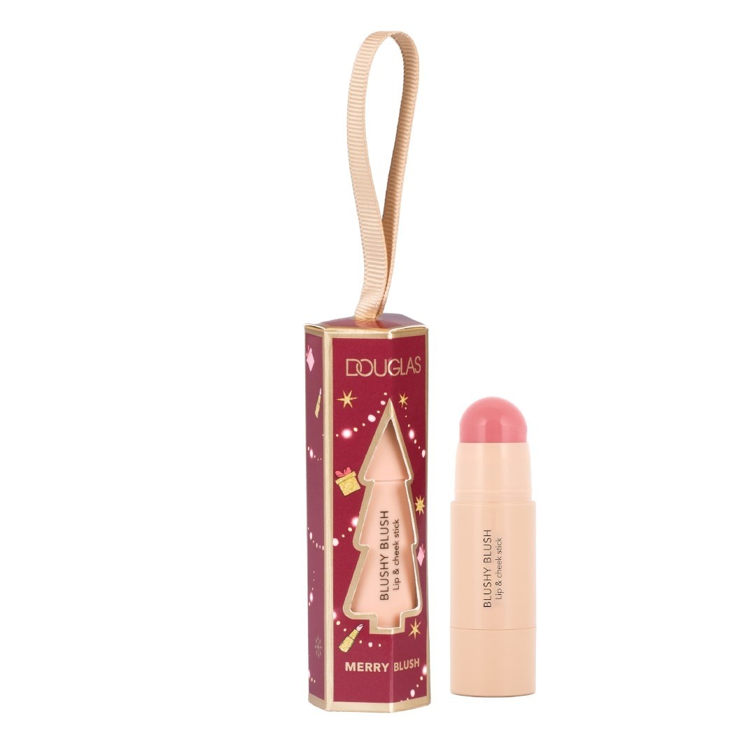 Douglas Collection - Cracker & Blush - 