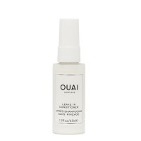 OUAI Leave In Conditioner Travel