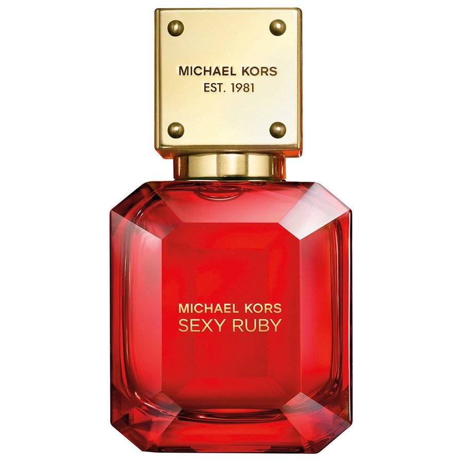 Michael Kors - Sexy Ruby Eau de Parfum -  100 ml