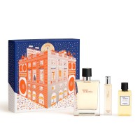 HERMÈS Terre D'Hermes Eau de Toilette Spray 1Ml Set