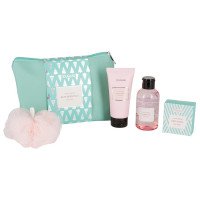 Douglas Exclusivos Joyful Winter Bath Essentials