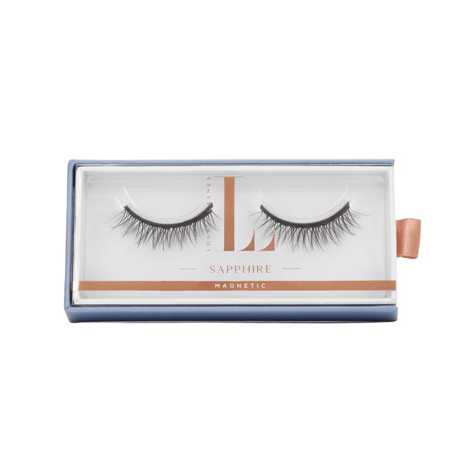 Lola's Lashes - Sapphire - 