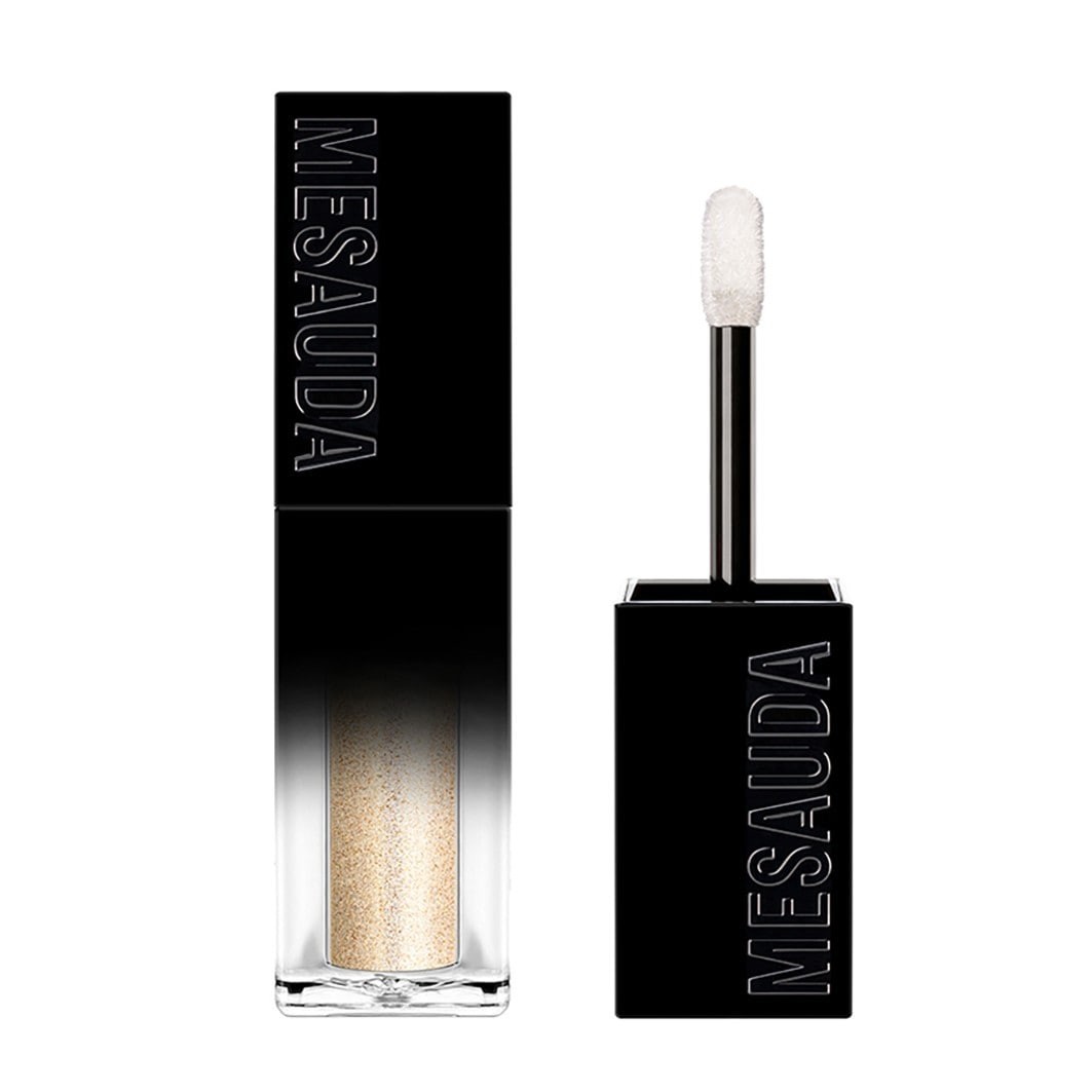 Mesauda Beauty - Liquid Eyeshadow -  101 - Atmosphere