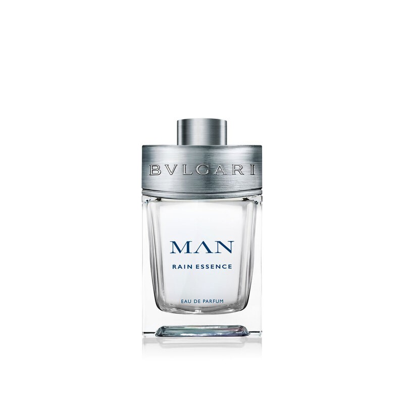 Bvlgari - Man Rain Essence Eau de Parfum Spray - 