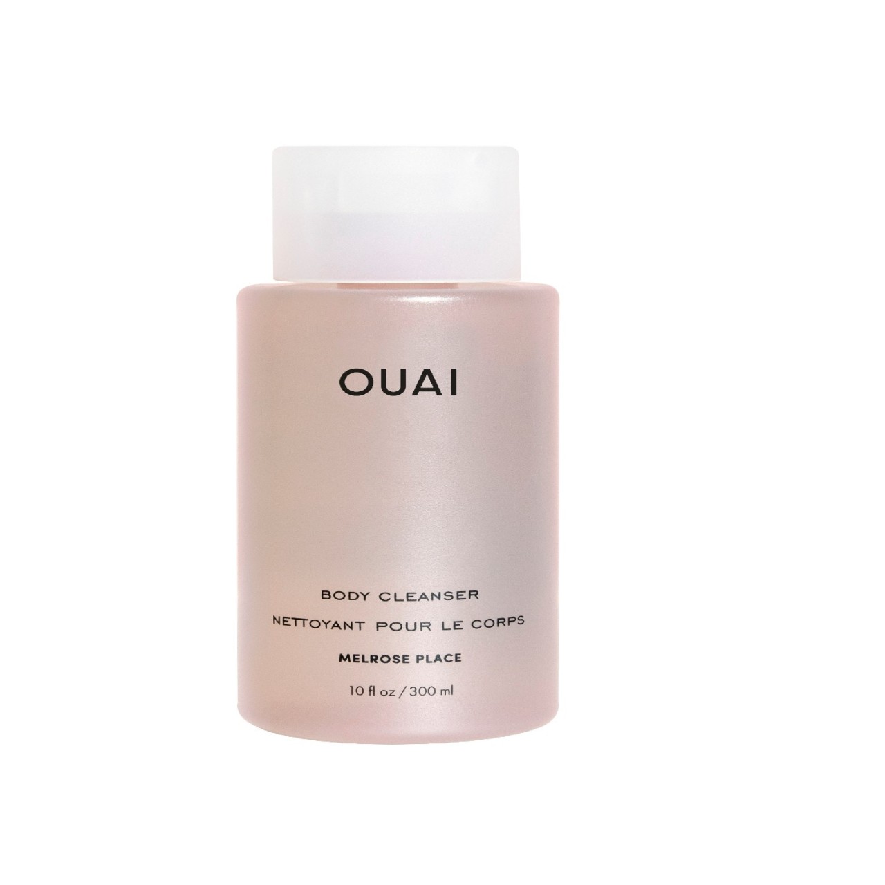 OUAI - Body Cleanser Melrose Place - 