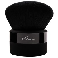 Luvia Cosmetics Make Up Brush Black