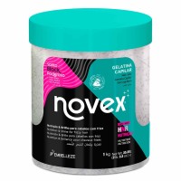 NOVEX Hair Styling Jelly