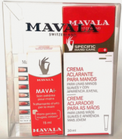 Mavala Cream Anti-Taches 30ml Kit