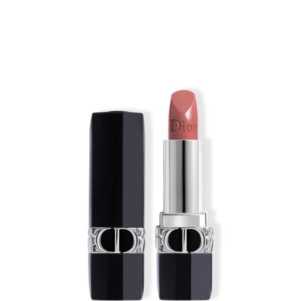 DIOR - Metallic Lipstick - 