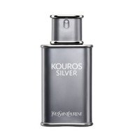 Yves Saint Laurent Kouros Silver Eau de Toilette