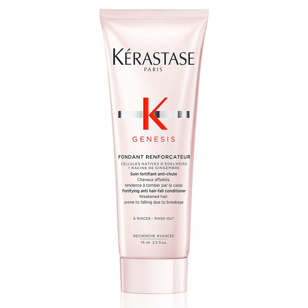 Kérastase - Fondant Renforçateur Travel - 