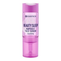 ESSENCE Drop Of Beauty Sleep Ampoules Face Serum