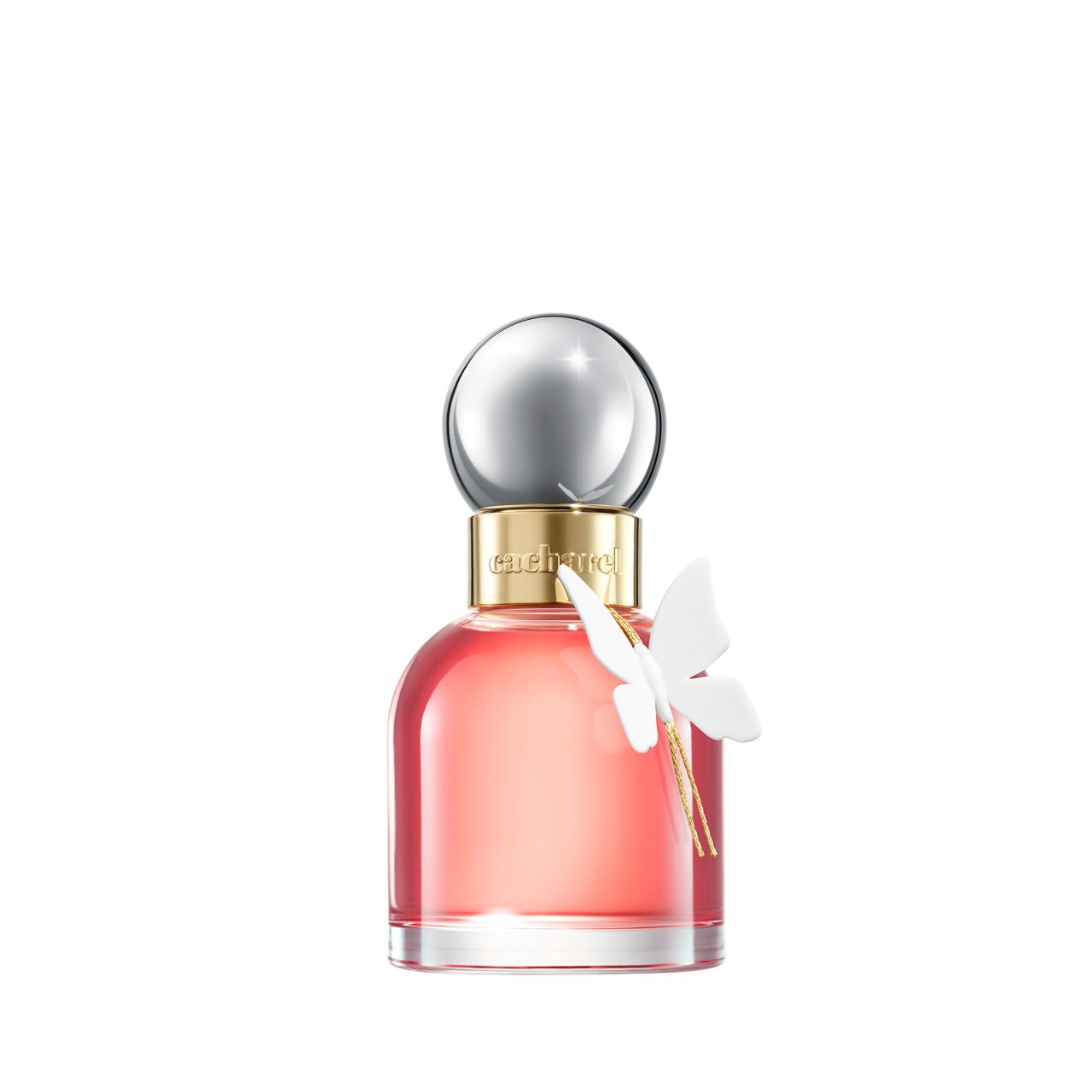 Cacharel - Ella Ella Eau de Parfum Spray -  50 ml