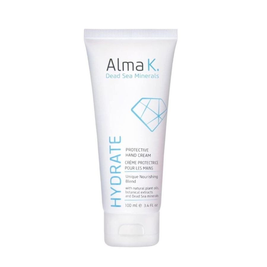 Alma K - Protective Hand Cream - 